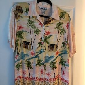 Hawaiin shirt